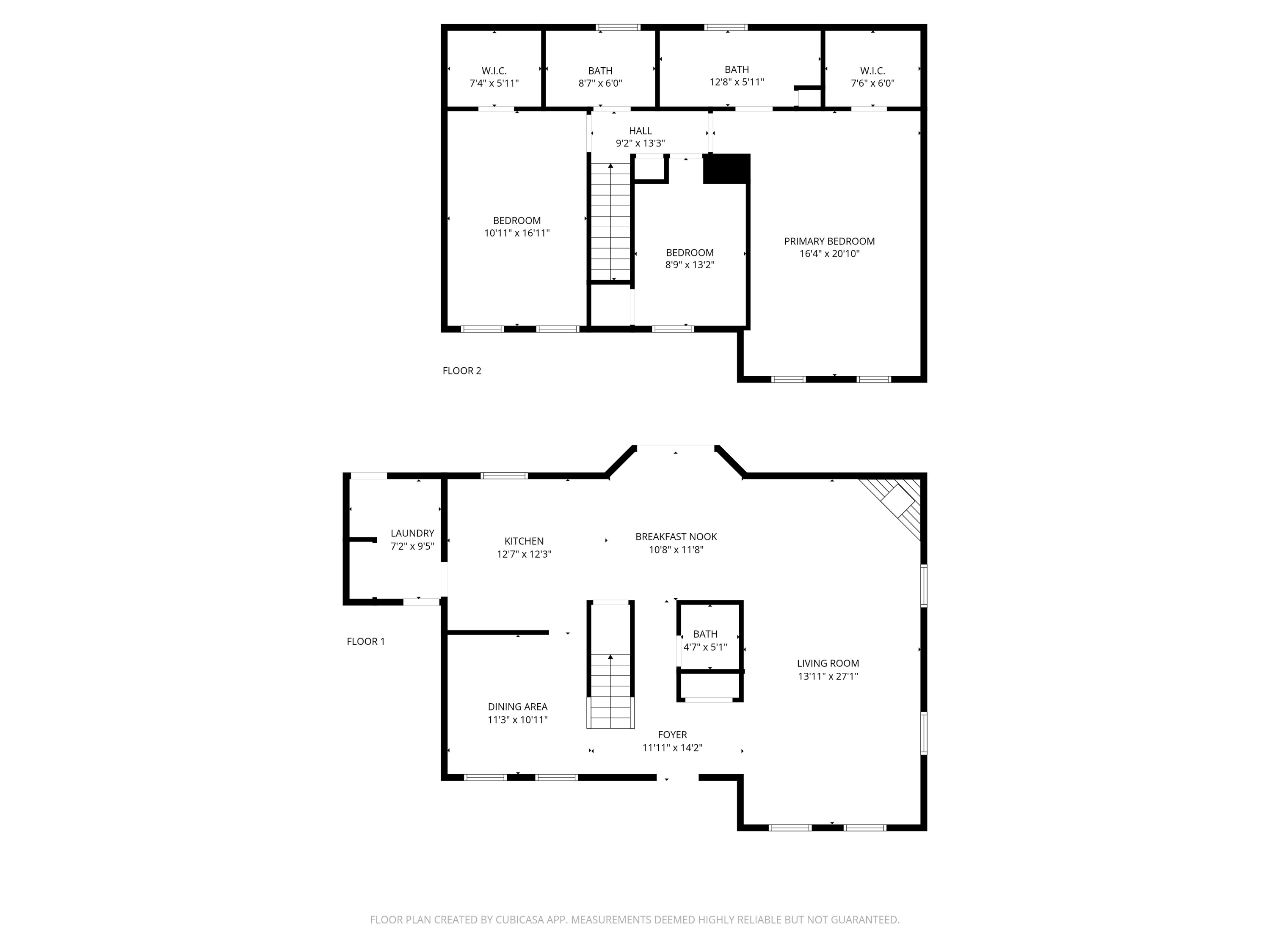 1958 Homestead Court Cedarburg, WI 53012 - Photo 60 of 60