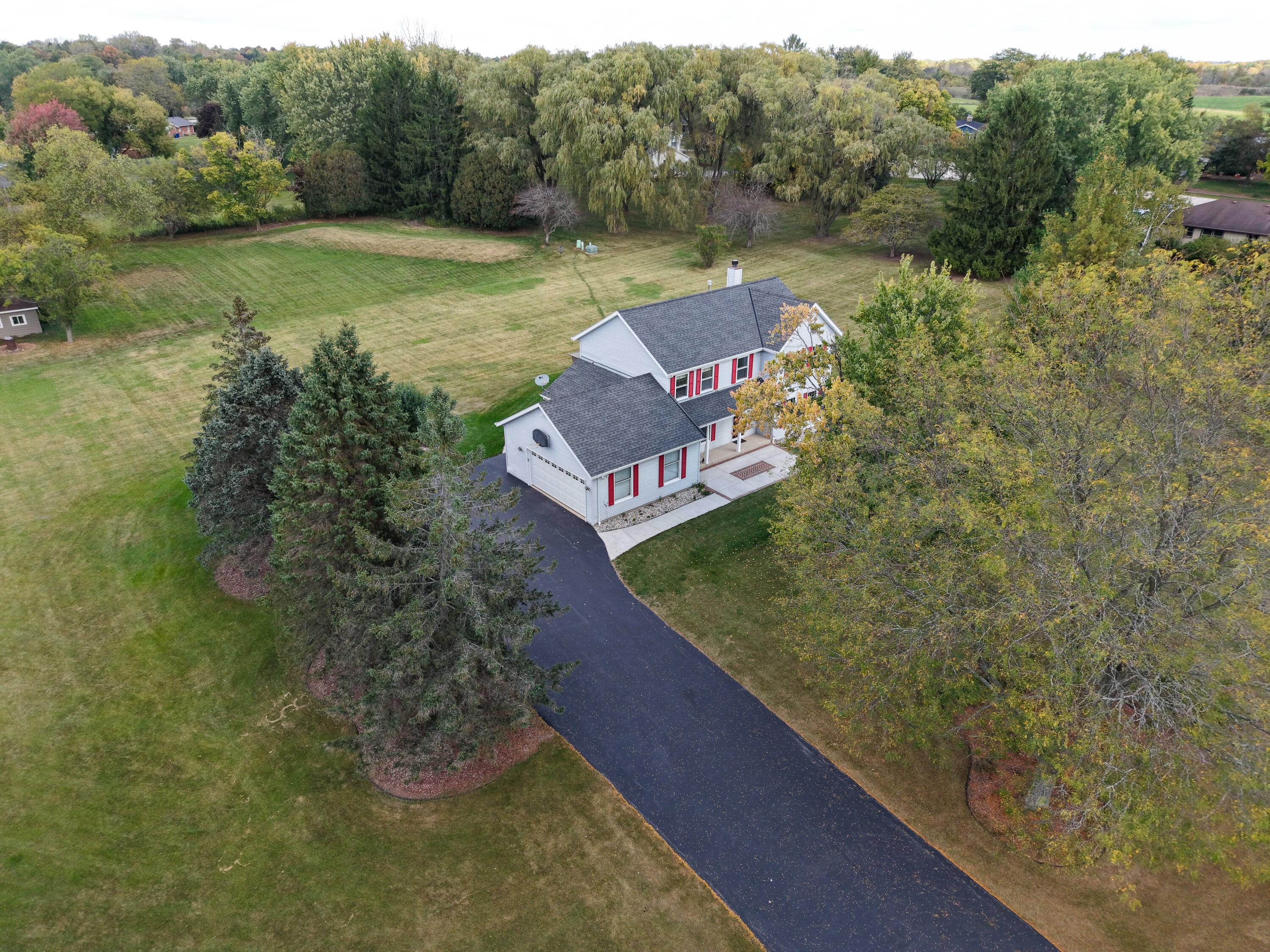 1958 Homestead Court Cedarburg, WI 53012 - Photo 6 of 60 2+ acre lot