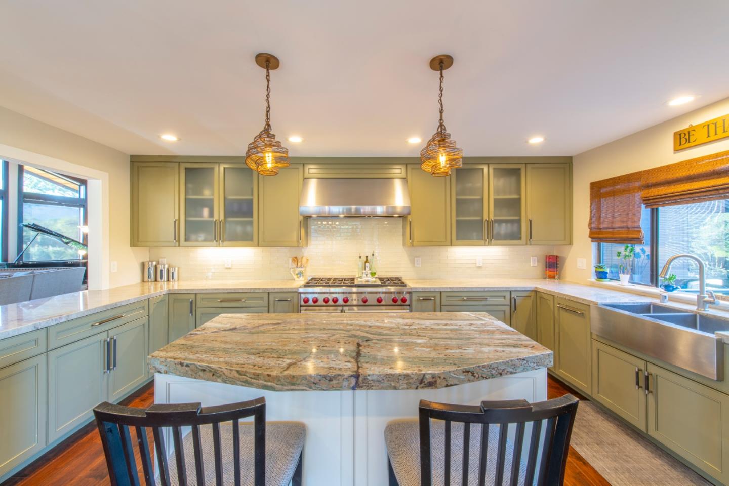 311 Ridgeway Road Woodside, CA 94062 - Photo 11 of 39