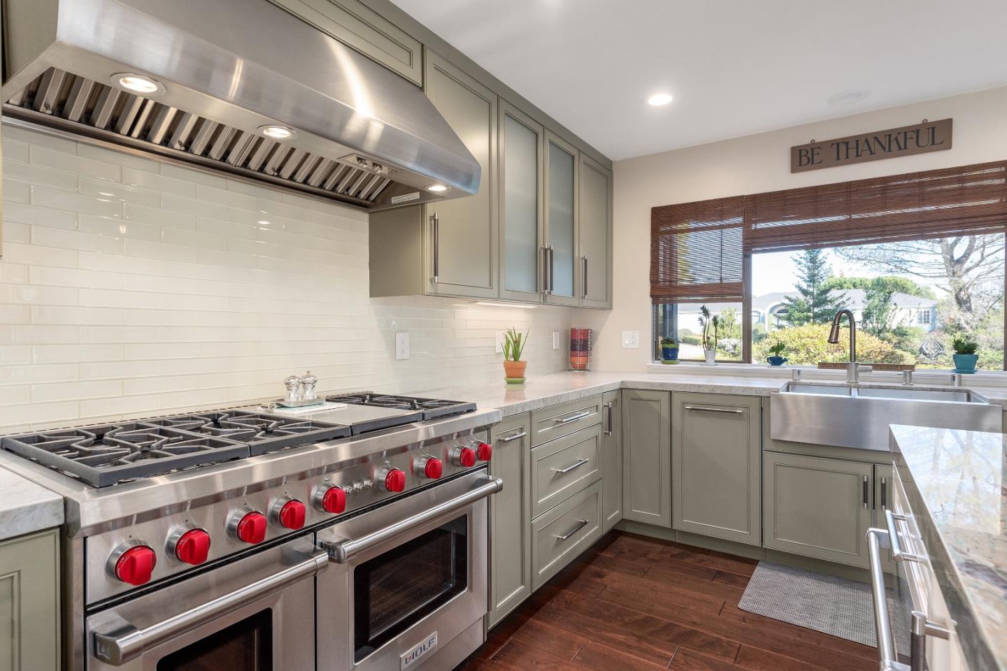 311 Ridgeway Road Woodside, CA 94062 - Photo 12 of 39