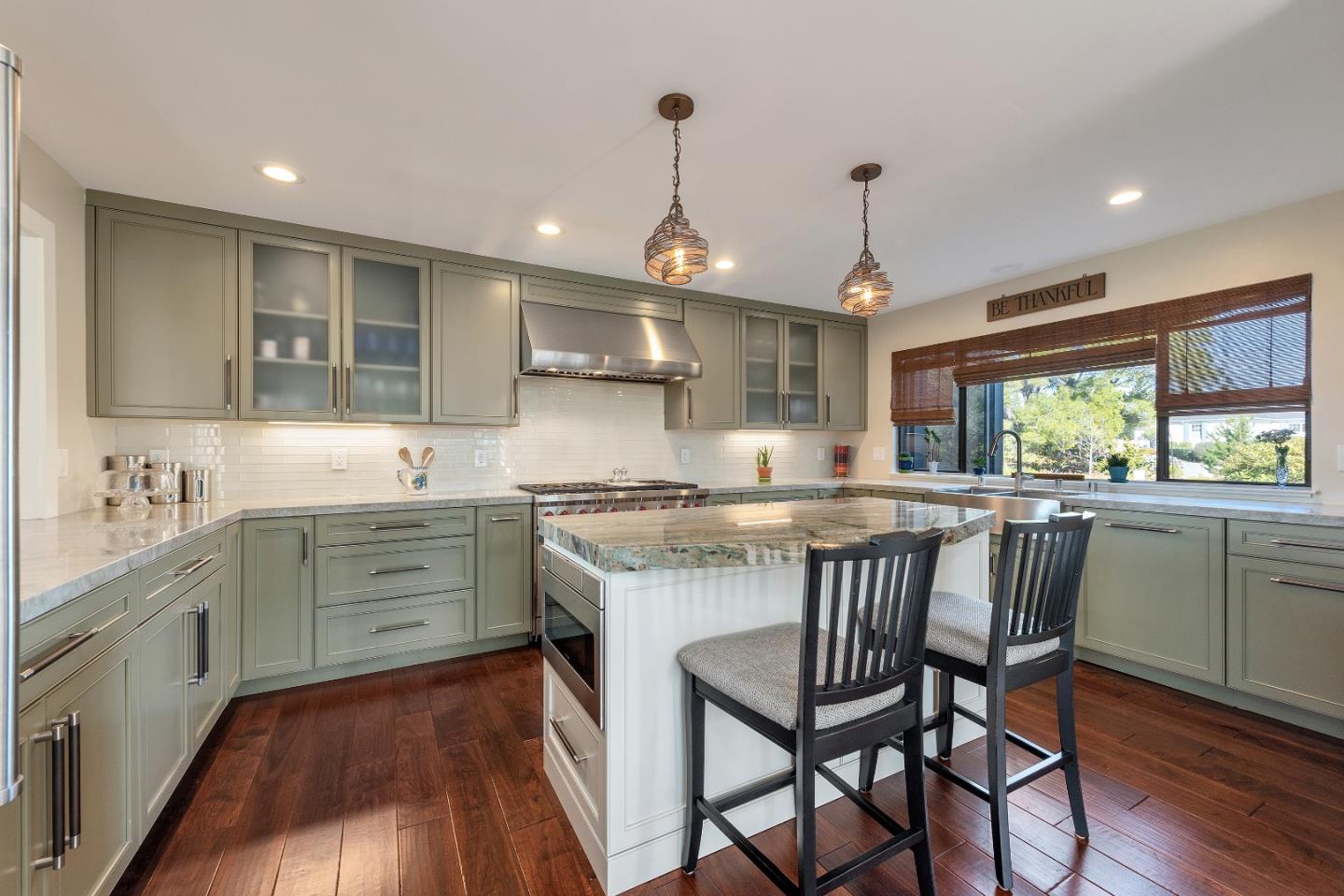 311 Ridgeway Road Woodside, CA 94062 - Photo 13 of 39