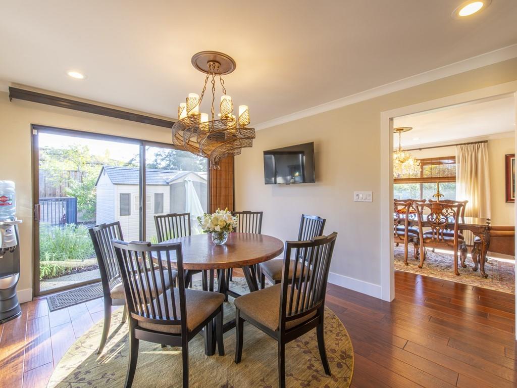 311 Ridgeway Road Woodside, CA 94062 - Photo 15 of 39