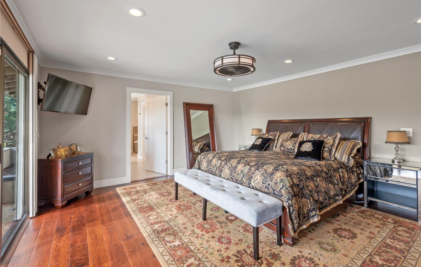 311 Ridgeway Road Woodside, CA 94062 - Photo 18 of 39