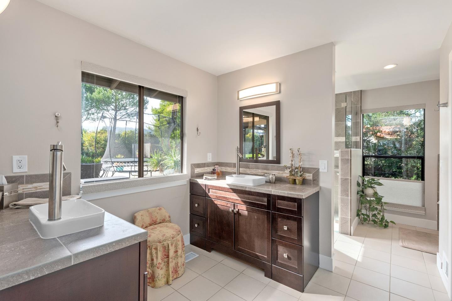 311 Ridgeway Road Woodside, CA 94062 - Photo 19 of 39