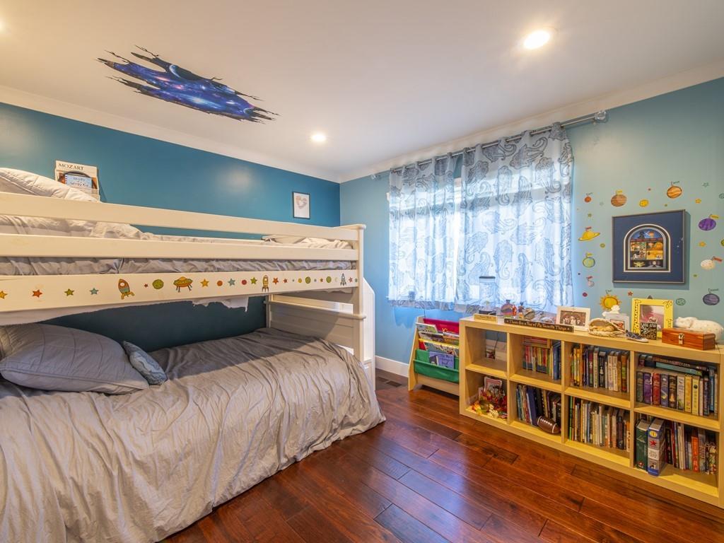 311 Ridgeway Road Woodside, CA 94062 - Photo 23 of 39