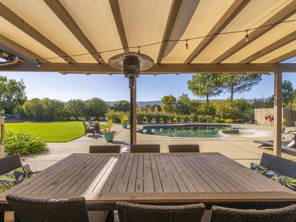 311 Ridgeway Road Woodside, CA 94062 - Photo 27 of 39