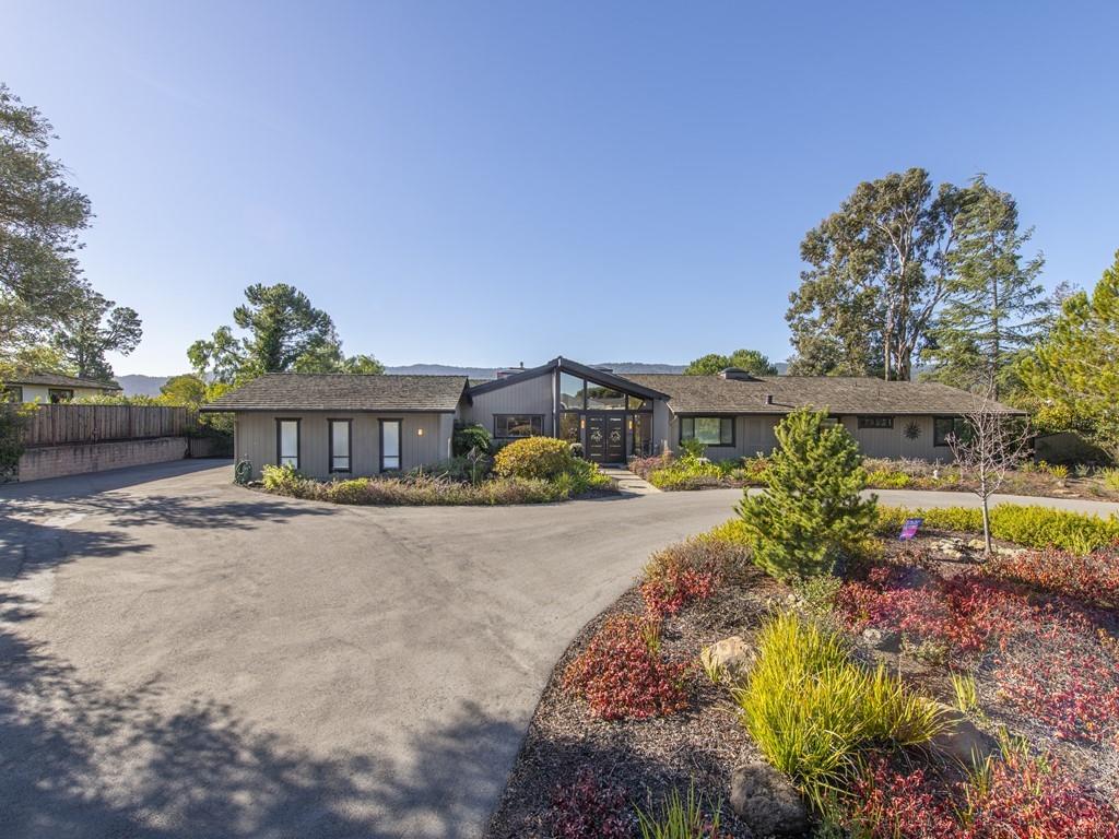 311 Ridgeway Road Woodside, CA 94062 - Photo 3 of 39