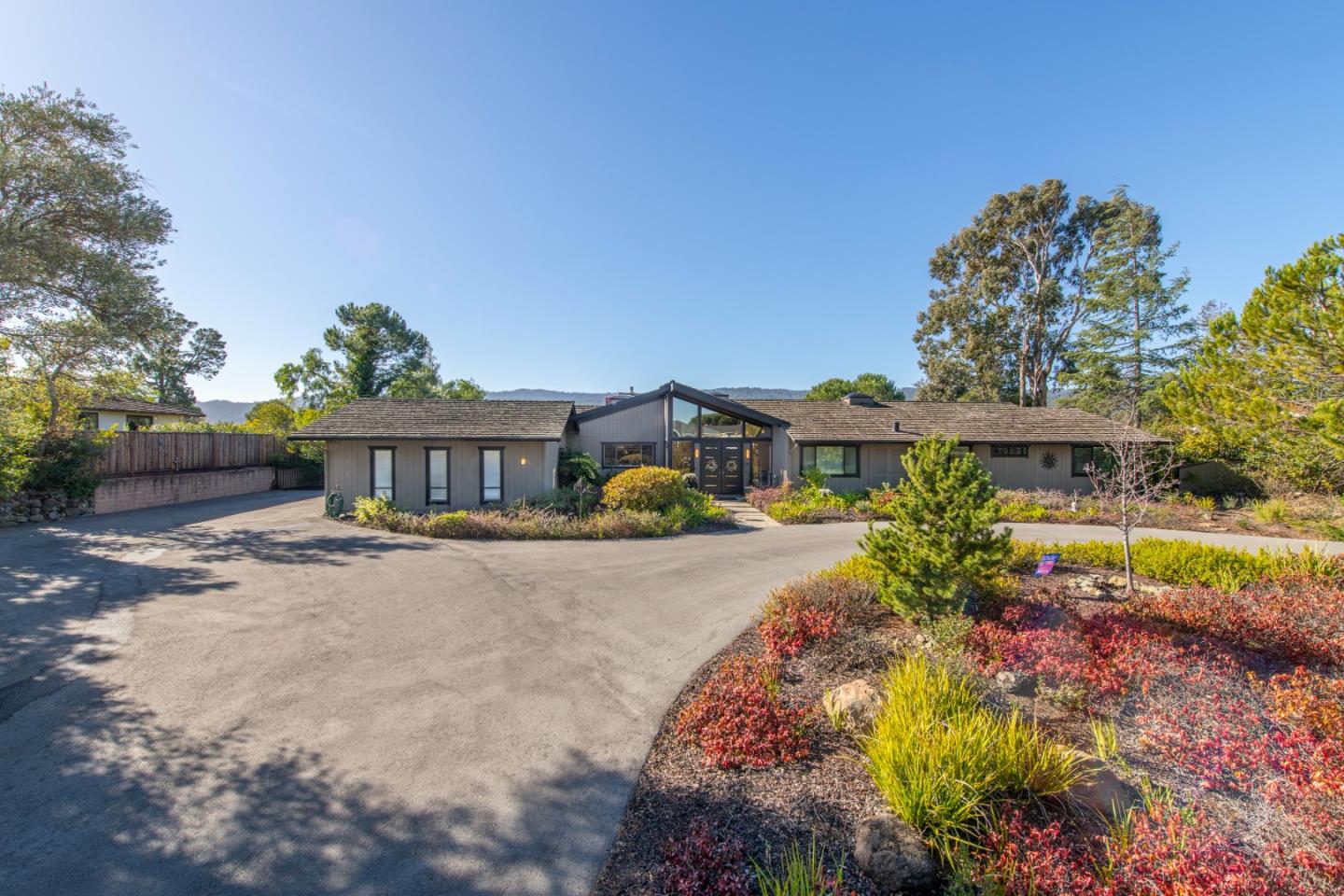 311 Ridgeway Road Woodside, CA 94062 - Photo 34 of 39