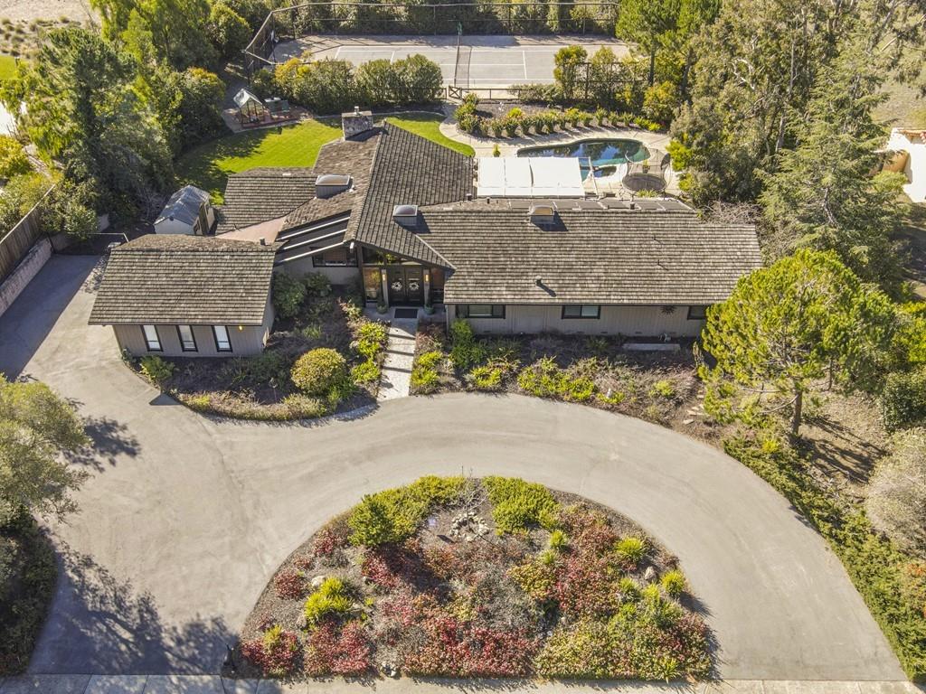 311 Ridgeway Road Woodside, CA 94062 - Photo 35 of 39