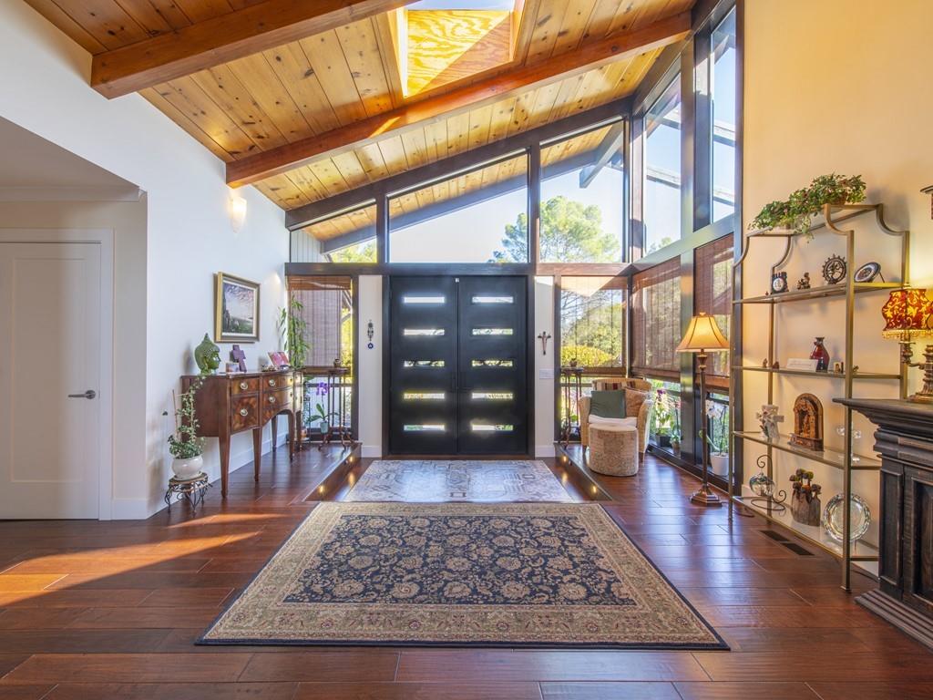 311 Ridgeway Road Woodside, CA 94062 - Photo 4 of 39