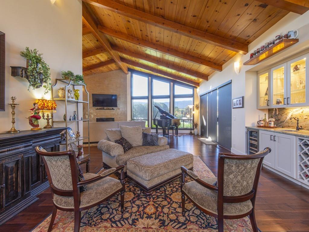 311 Ridgeway Road Woodside, CA 94062 - Photo 6 of 39