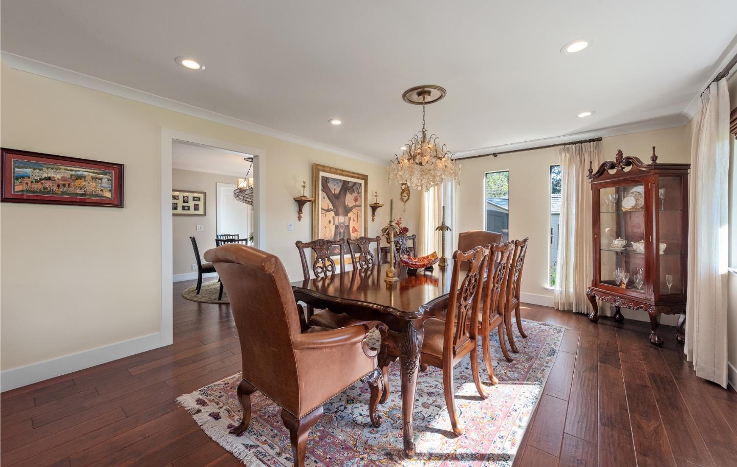 311 Ridgeway Road Woodside, CA 94062 - Photo 8 of 39