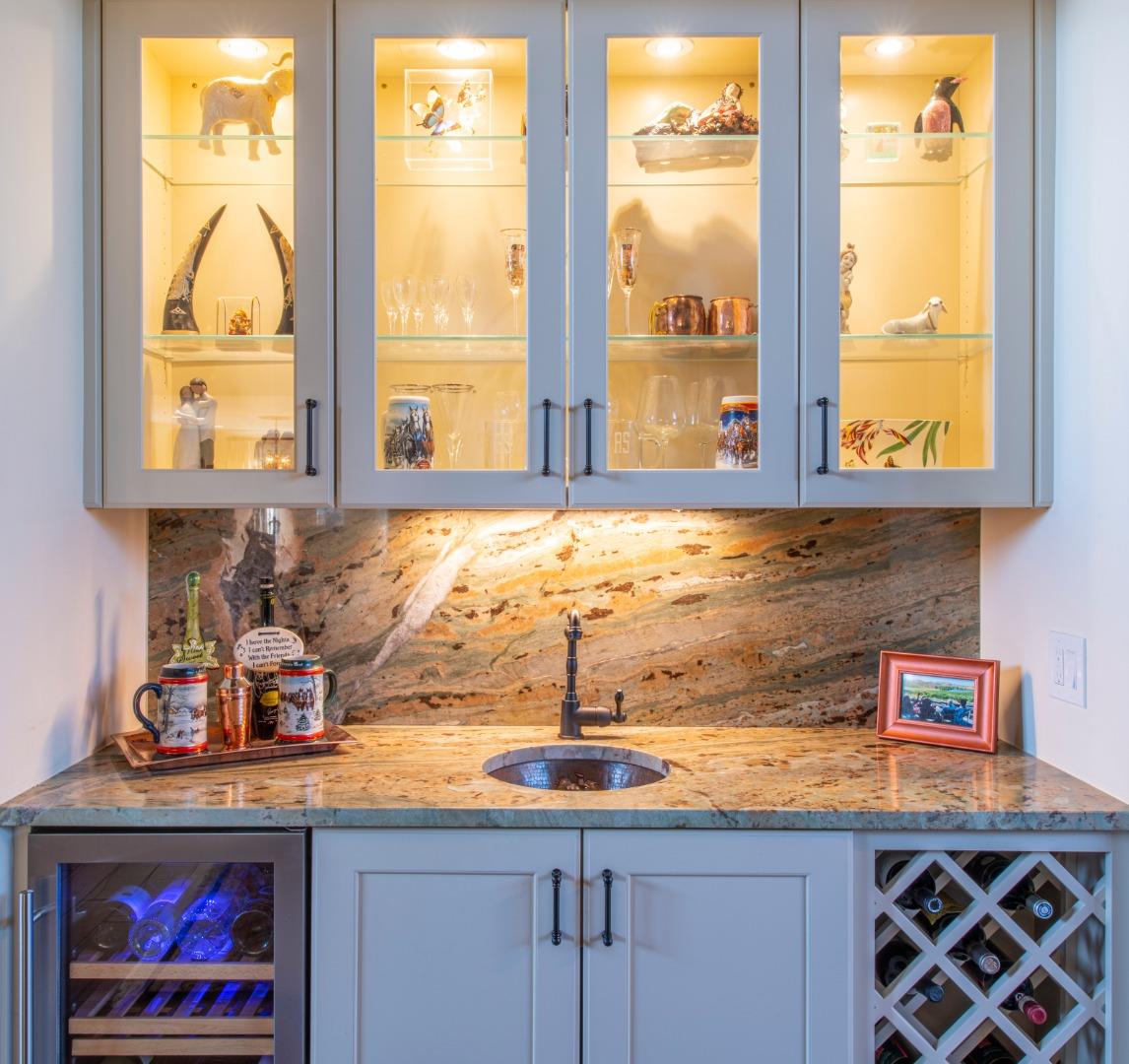 311 Ridgeway Road Woodside, CA 94062 - Photo 10 of 39