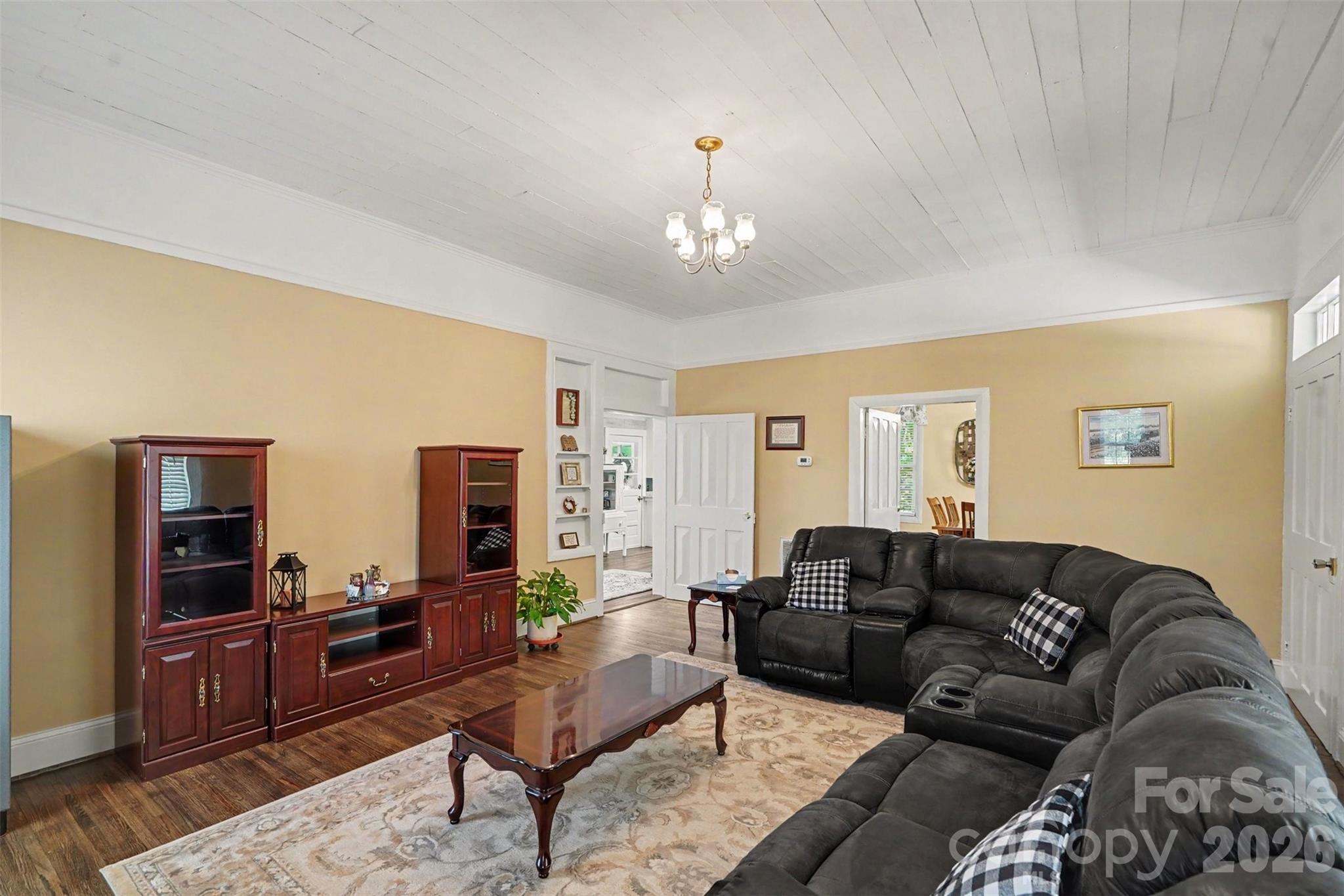 6002 White Store Road Wingate, NC 28174 - Photo 11 of 32 Gallery Image 11