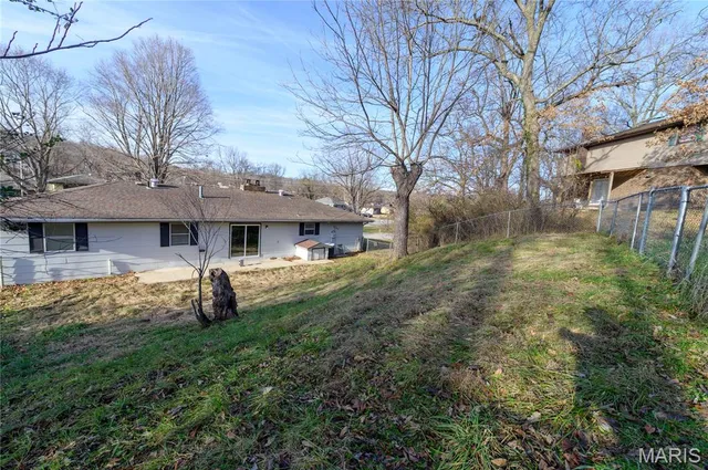 $200,000 | 1401 Hull Valley Drive, Waynesville, MO 65583