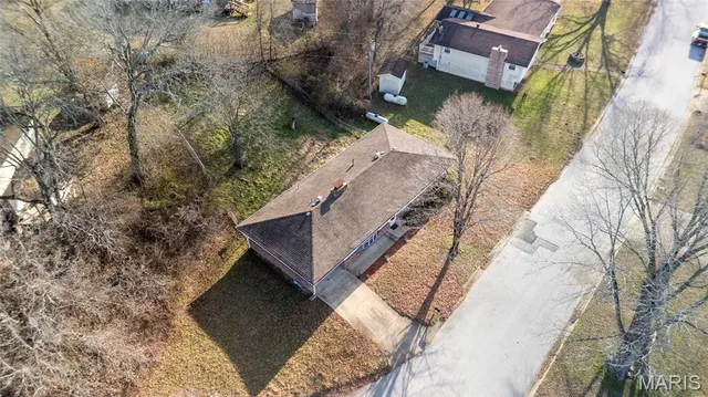 $200,000 | 1401 Hull Valley Drive, Waynesville, MO 65583