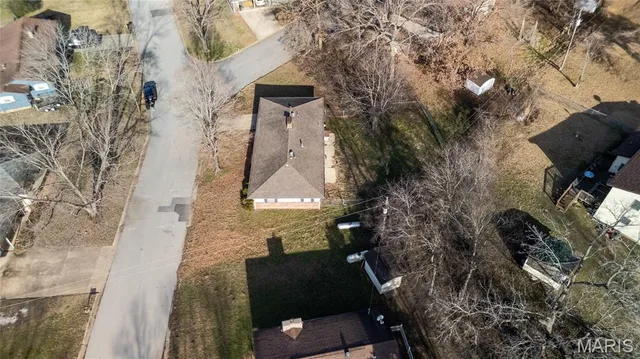 $200,000 | 1401 Hull Valley Drive, Waynesville, MO 65583