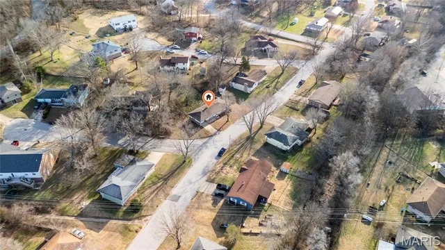 $200,000 | 1401 Hull Valley Drive, Waynesville, MO 65583