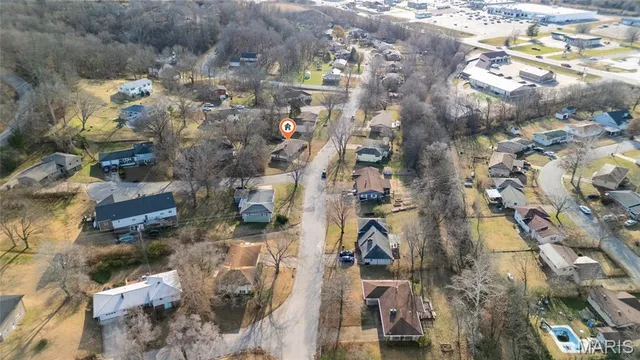 $200,000 | 1401 Hull Valley Drive, Waynesville, MO 65583