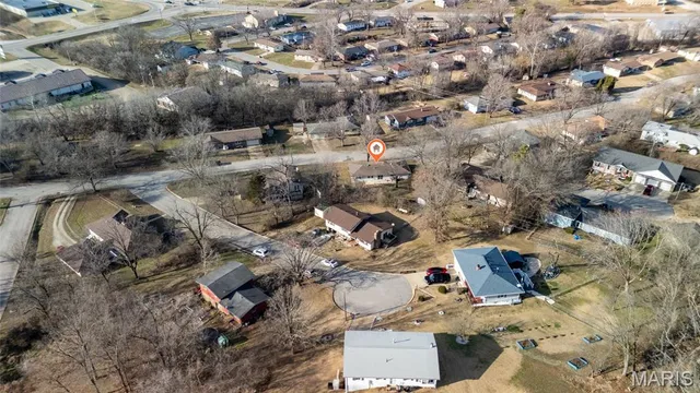 $200,000 | 1401 Hull Valley Drive, Waynesville, MO 65583