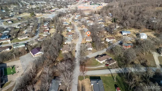 $200,000 | 1401 Hull Valley Drive, Waynesville, MO 65583