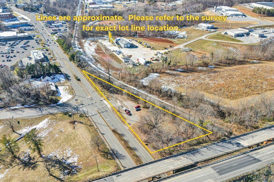 0 Tanyard Road Rocky Mount, VA 24151 - Photo 1 of 12