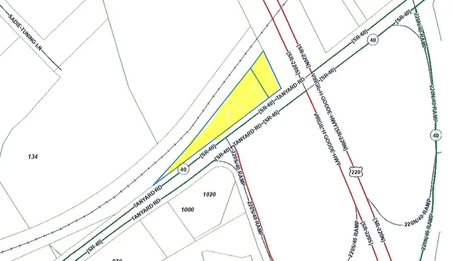 a close view of a swimming pool