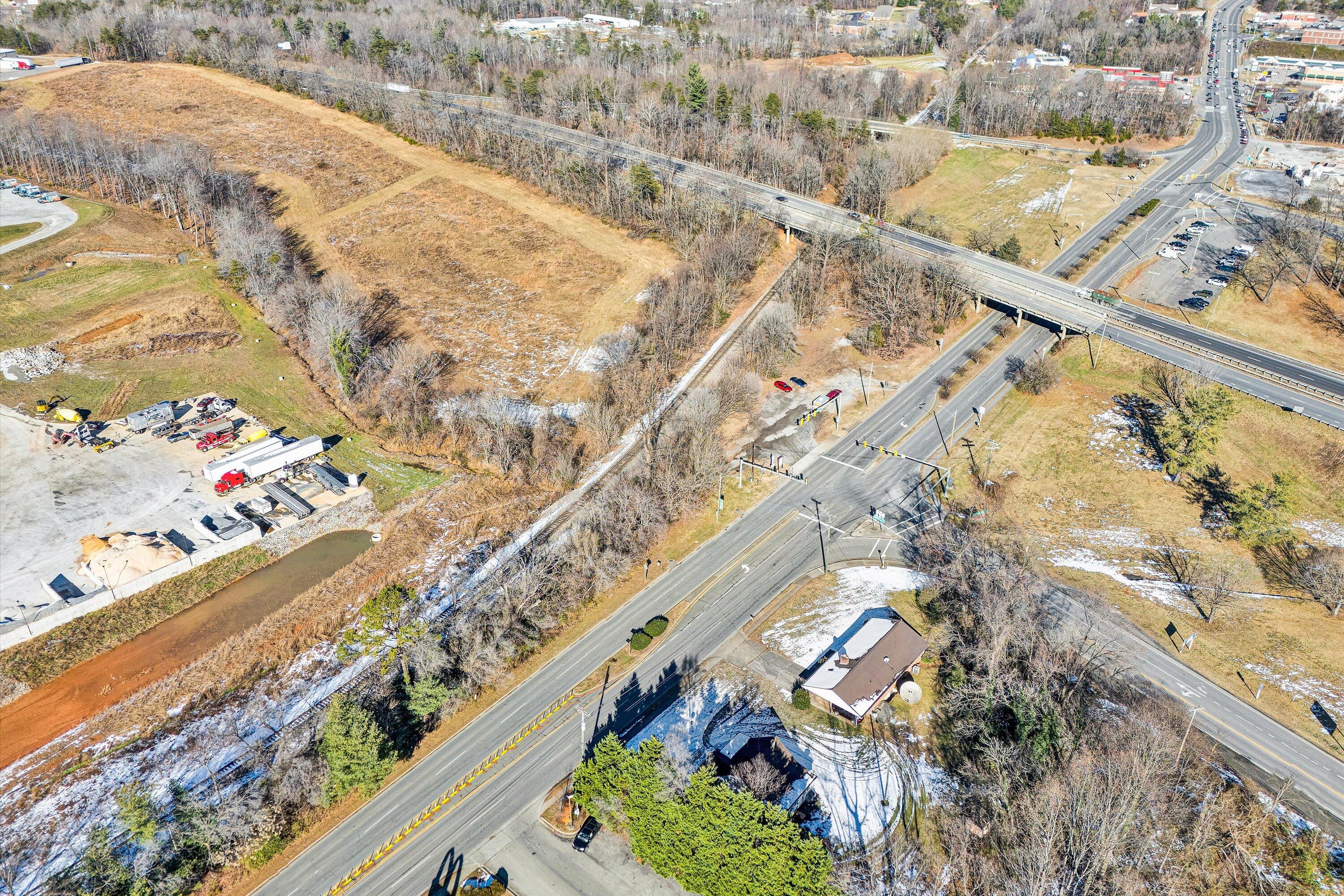 0 Tanyard Road Rocky Mount, VA 24151 - Photo 5 of 12