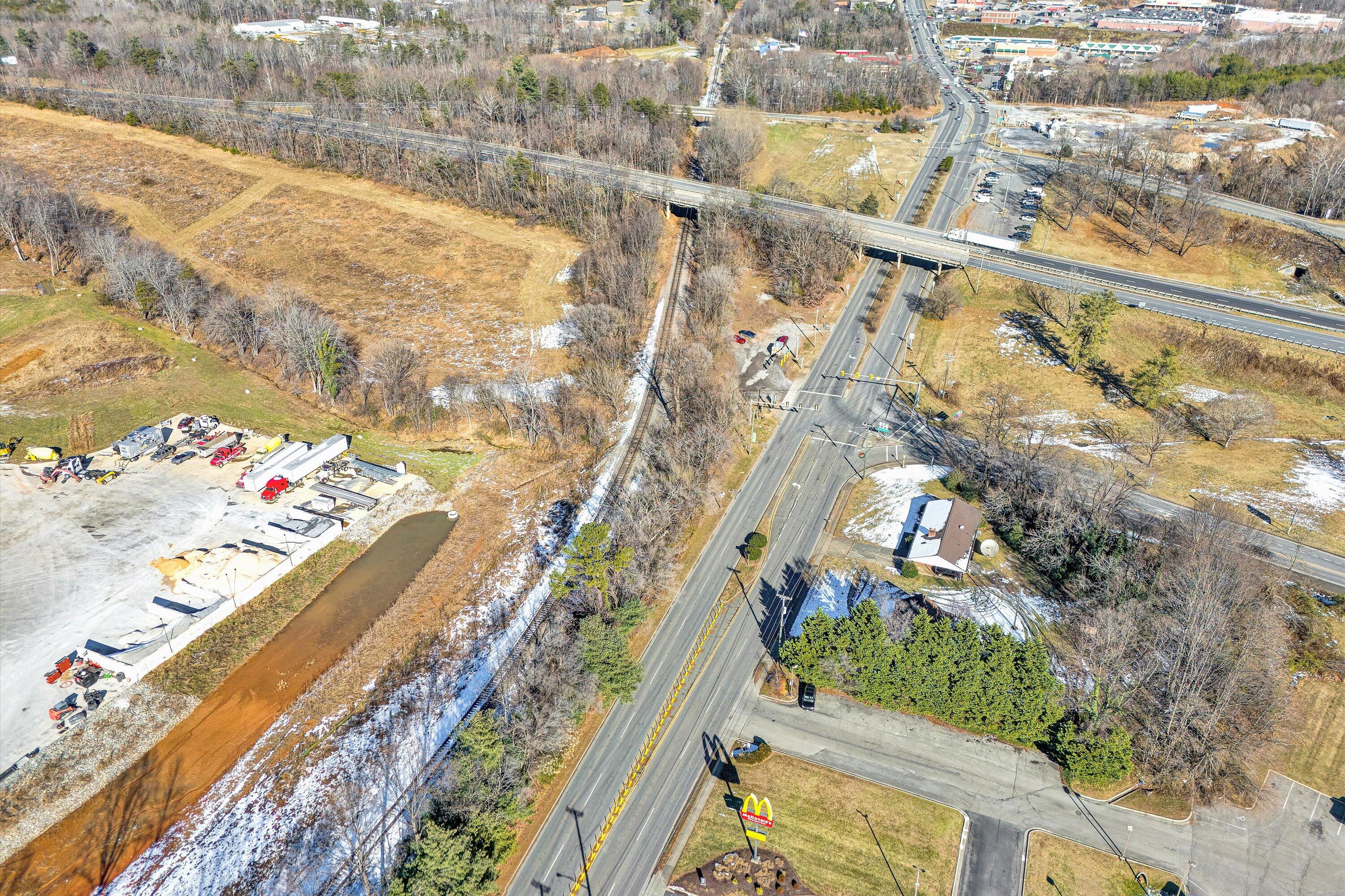 0 Tanyard Road Rocky Mount, VA 24151 - Photo 6 of 12 a view of a city