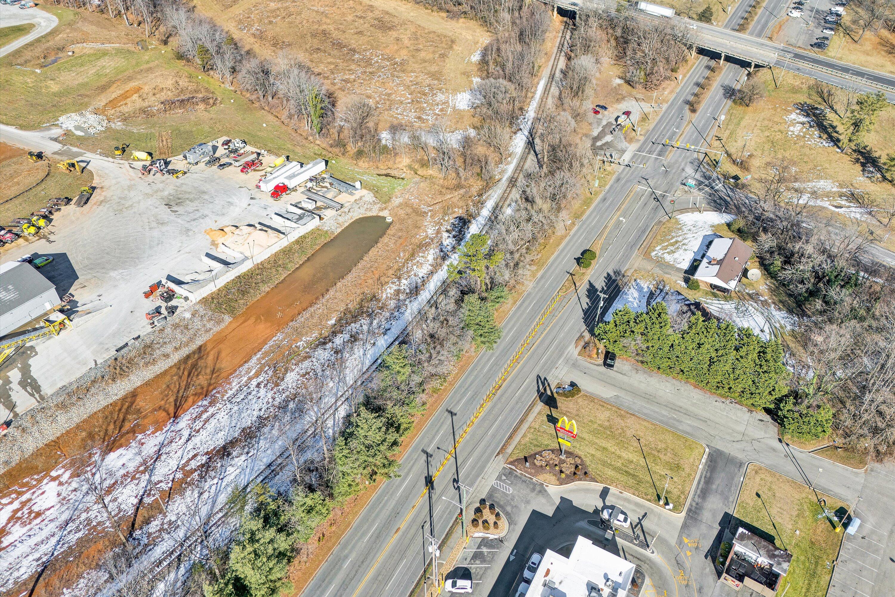 0 Tanyard Road Rocky Mount, VA 24151 - Photo 7 of 12