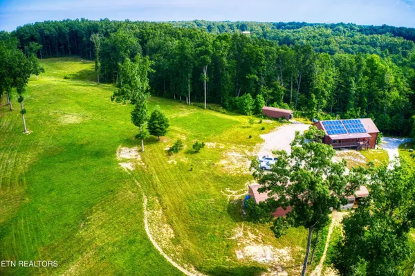 $789,000 | 1240 Louvaine Road, Jamestown, TN 38556