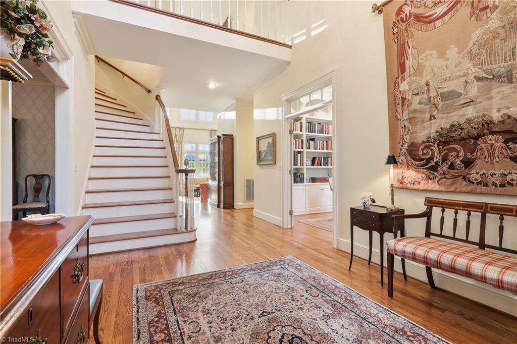 4465 Bent Tree Farm Road Winston-Salem, NC 27106 - Photo 7 of 43 Gallery Image 7