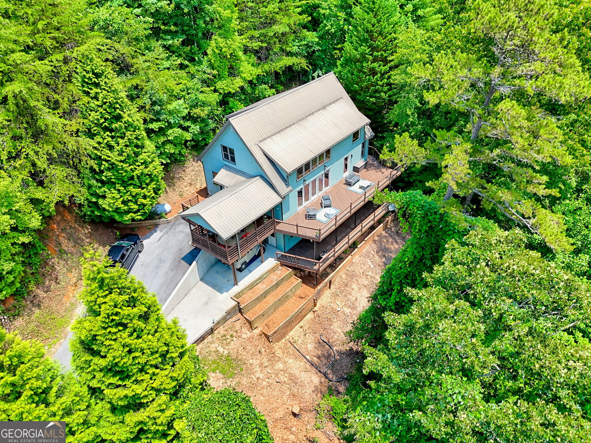 753 Rickman Airfield Road Clayton, GA 30525 - Photo 1 of 1 Gallery Image 1