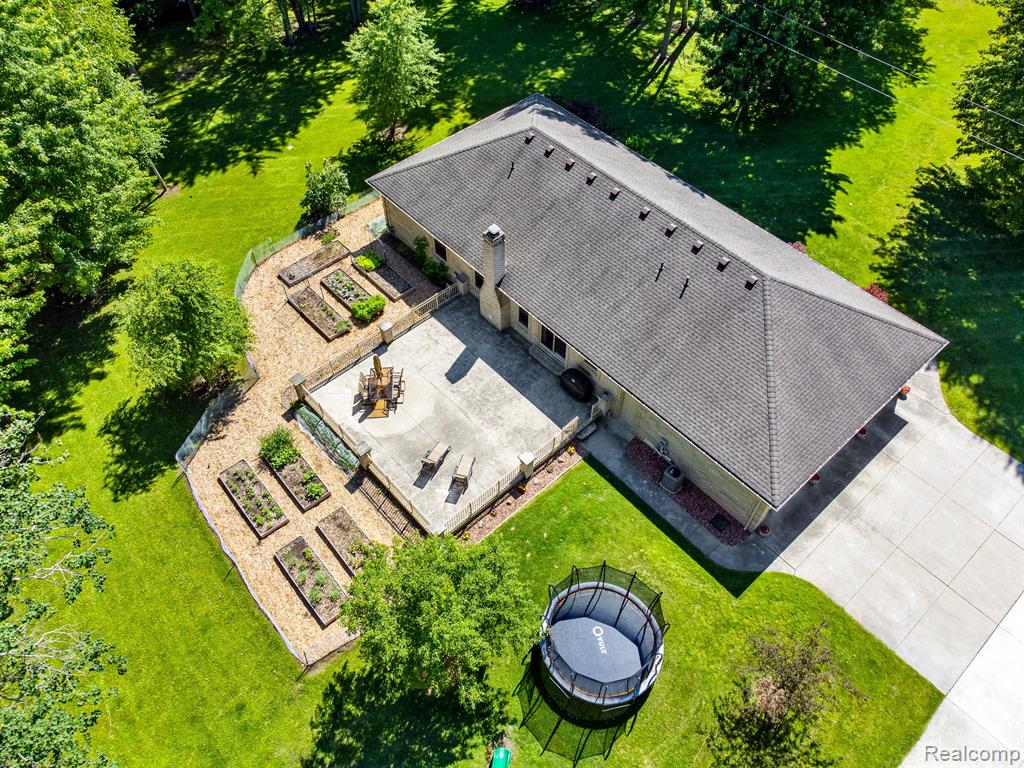 6631 Meldrum Road Fair Haven, MI 48023 - Photo 64 of 68 Gallery Image 64