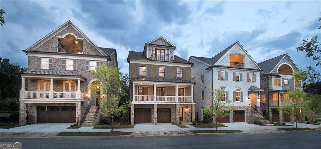3485 Commander Cove View Suwanee, GA 30024 - Photo 2 of 42 Gallery Image 2