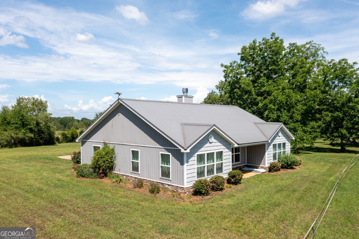 780 Jenkins Road Blakely, GA 39823 - Photo 4 of 41