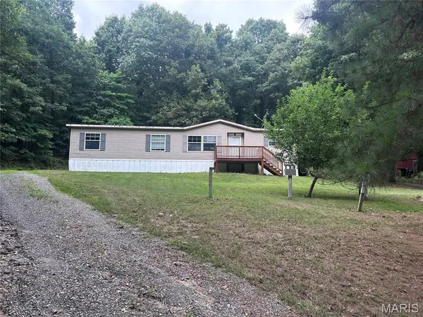 $179,900 | 41314 Oak Trails Lane, Malden, MO 63863