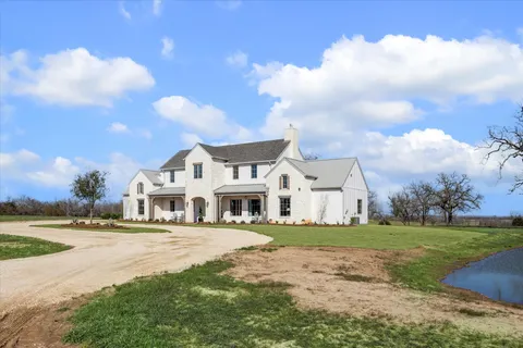$2,845,000 | 5655 Brazos Bow Way, Washington, TX 77880