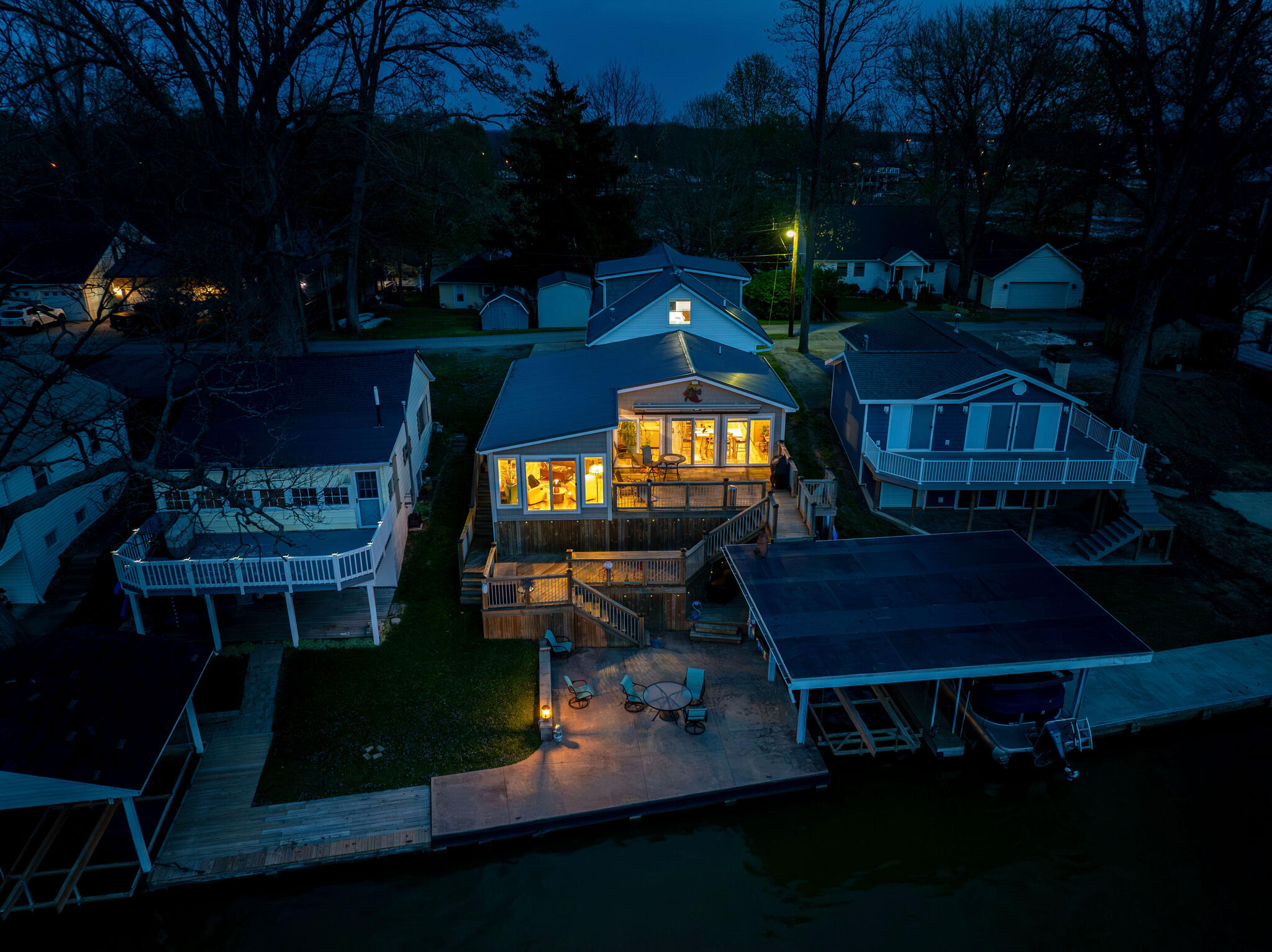 11045 Sassafrass Road Lakeview, OH 43331 - Photo 73 of 77