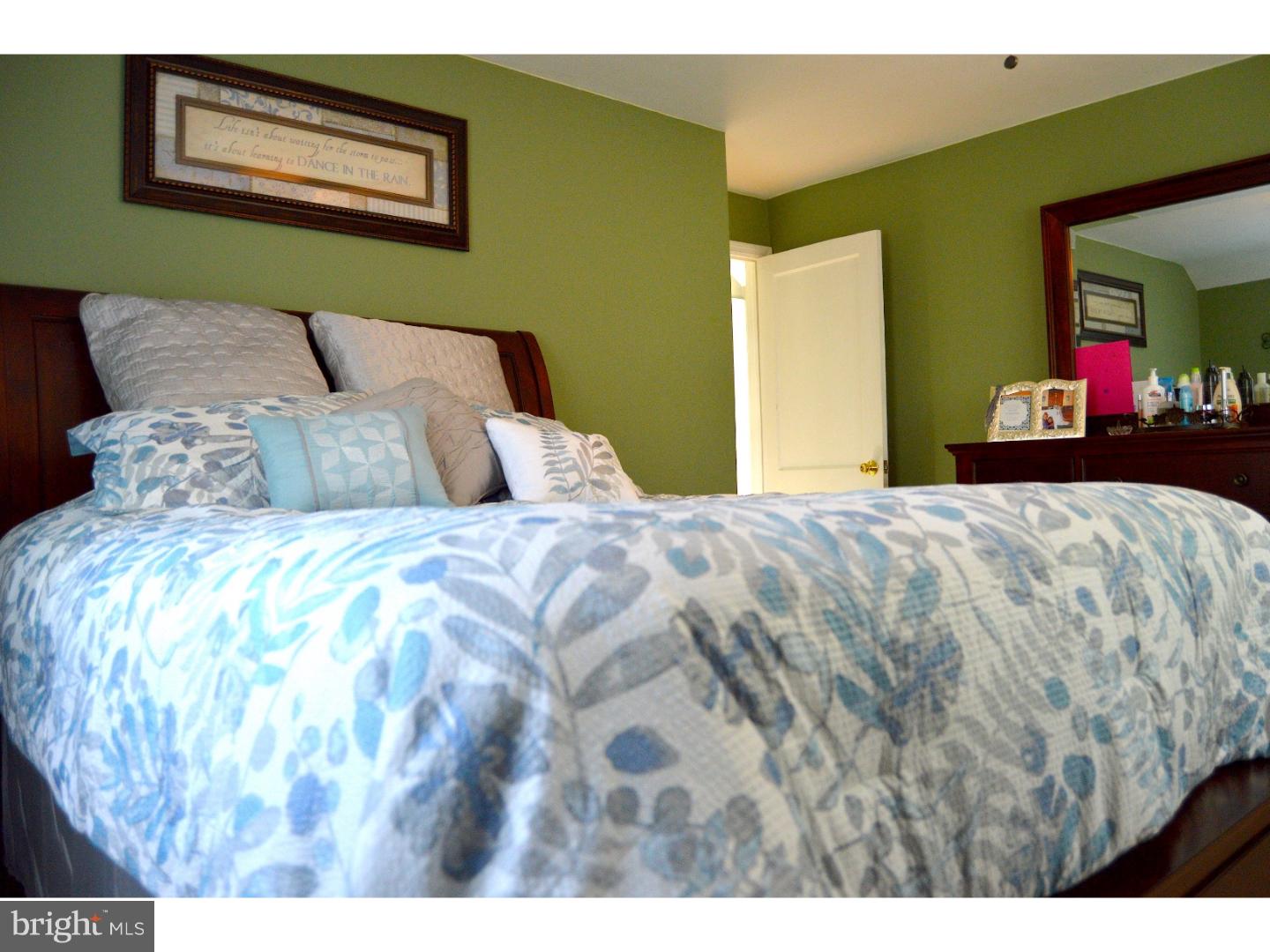 415 Adair Road Holmes, PA 19043 - Photo 22 of 25 Master Bedroom