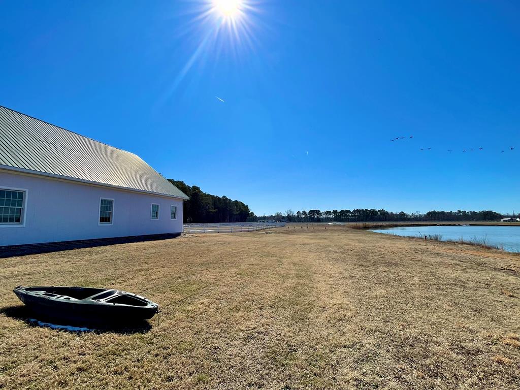 Lot 31 Miles Road, Unit 31 New Church, VA 23415 - Photo 16 of 24