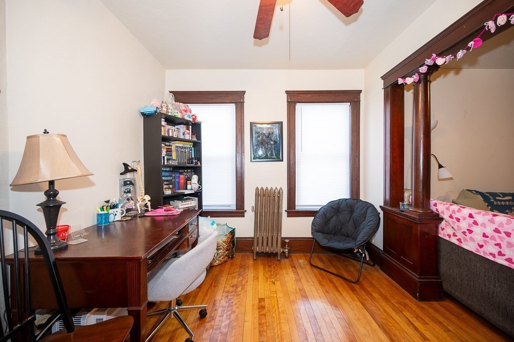 104 1/2 Rodney Street Worcester, MA 01605 - Photo 14 of 25