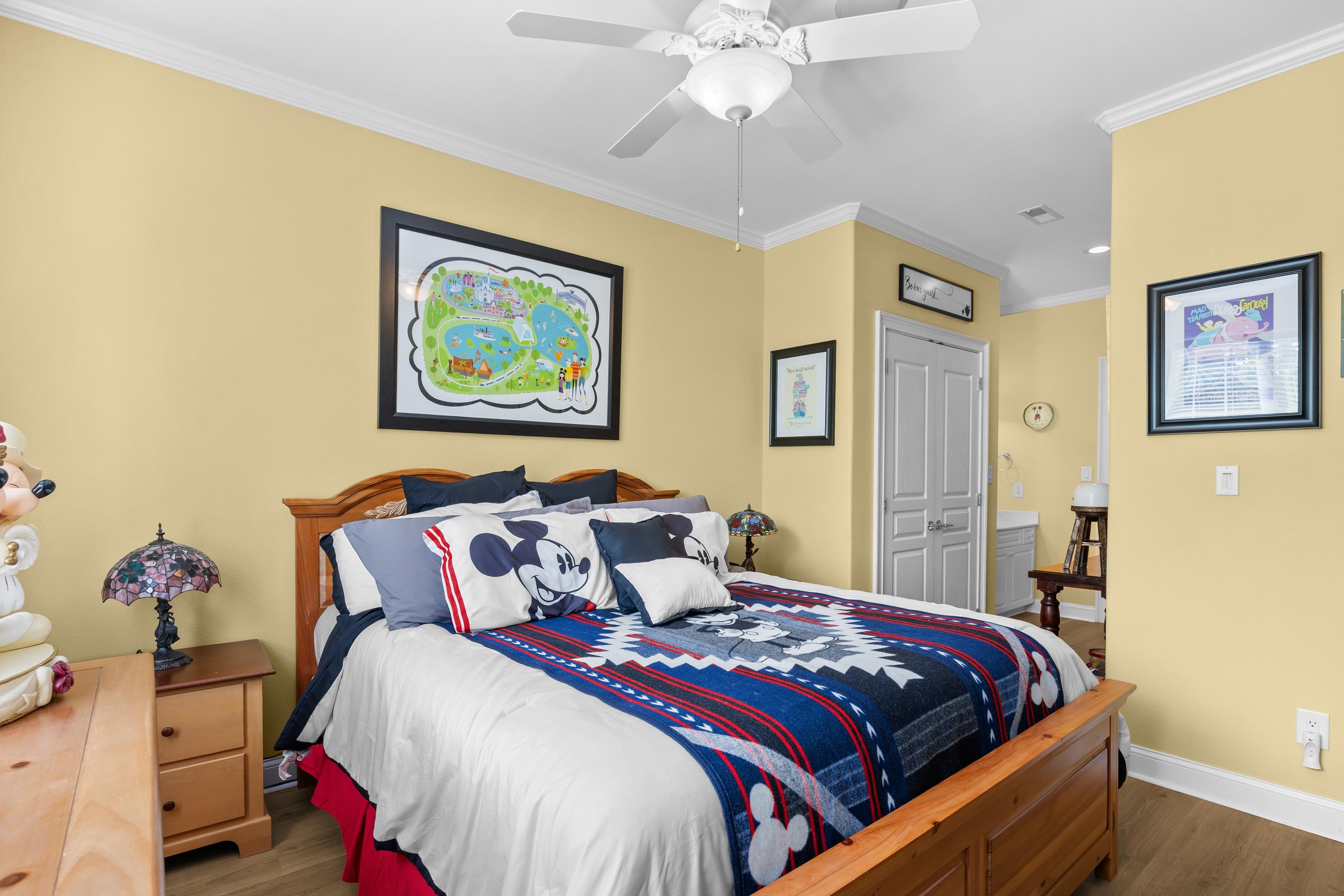 21 Highwood Circle Murrells Inlet, SC 29576 - Photo 18 of 54