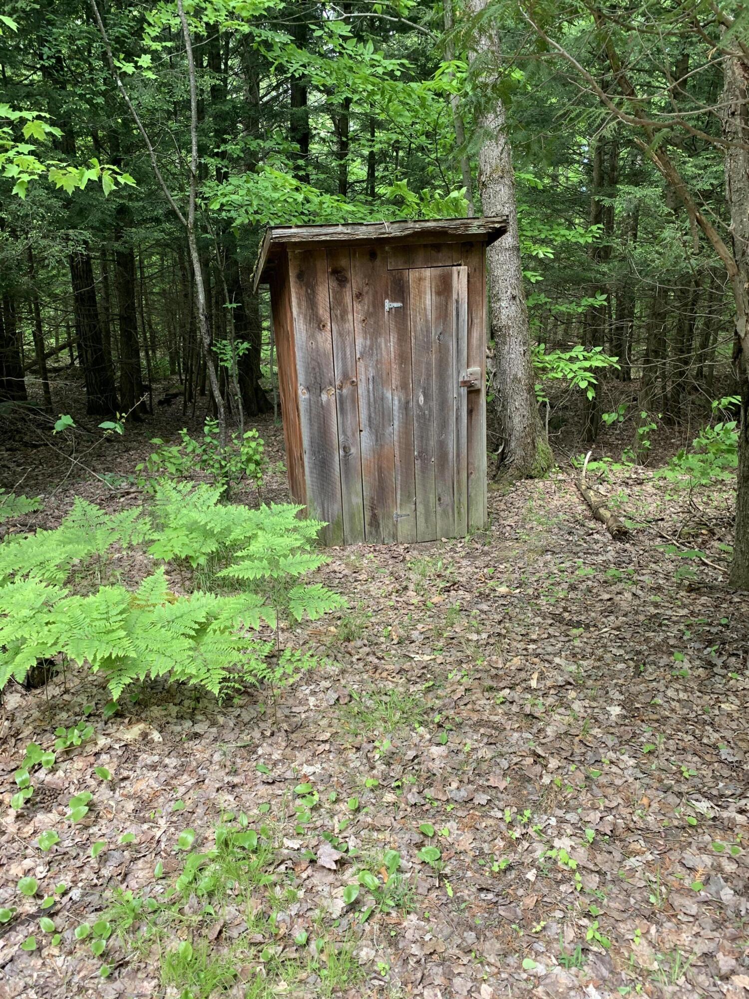 103 Doug Smith Road Dickinson Center, NY 12930 - Photo 10 of 12