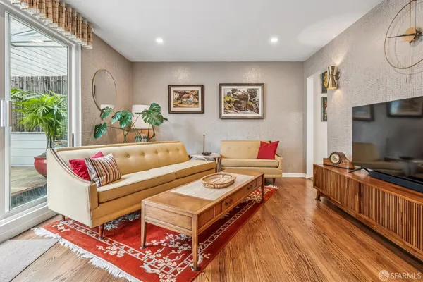 $985,000 | 849 Noe Street, Unit 1, San Francisco, CA 94114