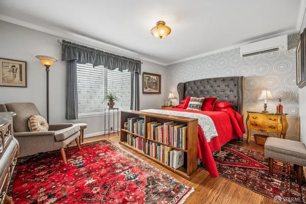 $985,000 | 849 Noe Street, Unit 1, San Francisco, CA 94114