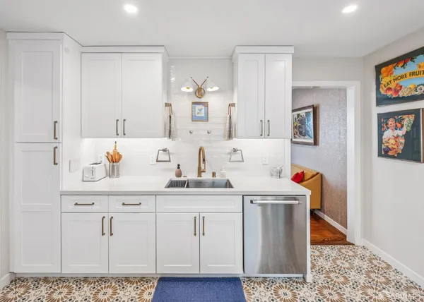 $985,000 | 849 Noe Street, Unit 1, San Francisco, CA 94114