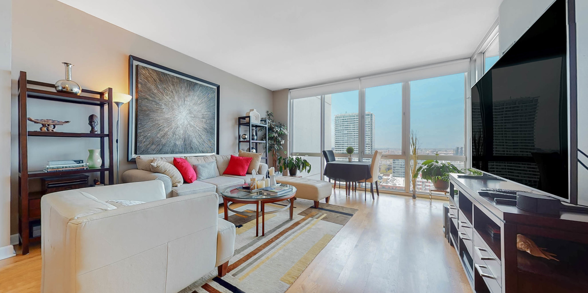 1629 South Prairie Avenue, Unit 1907 Chicago, IL 60616 - Photo 2 of 18