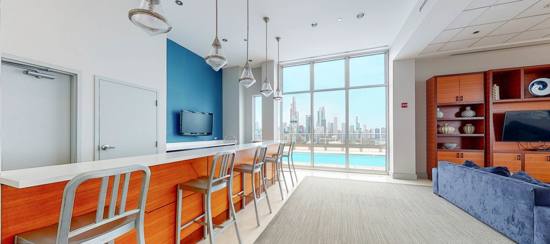 1629 South Prairie Avenue, Unit 1907 Chicago, IL 60616 - Photo 13 of 18