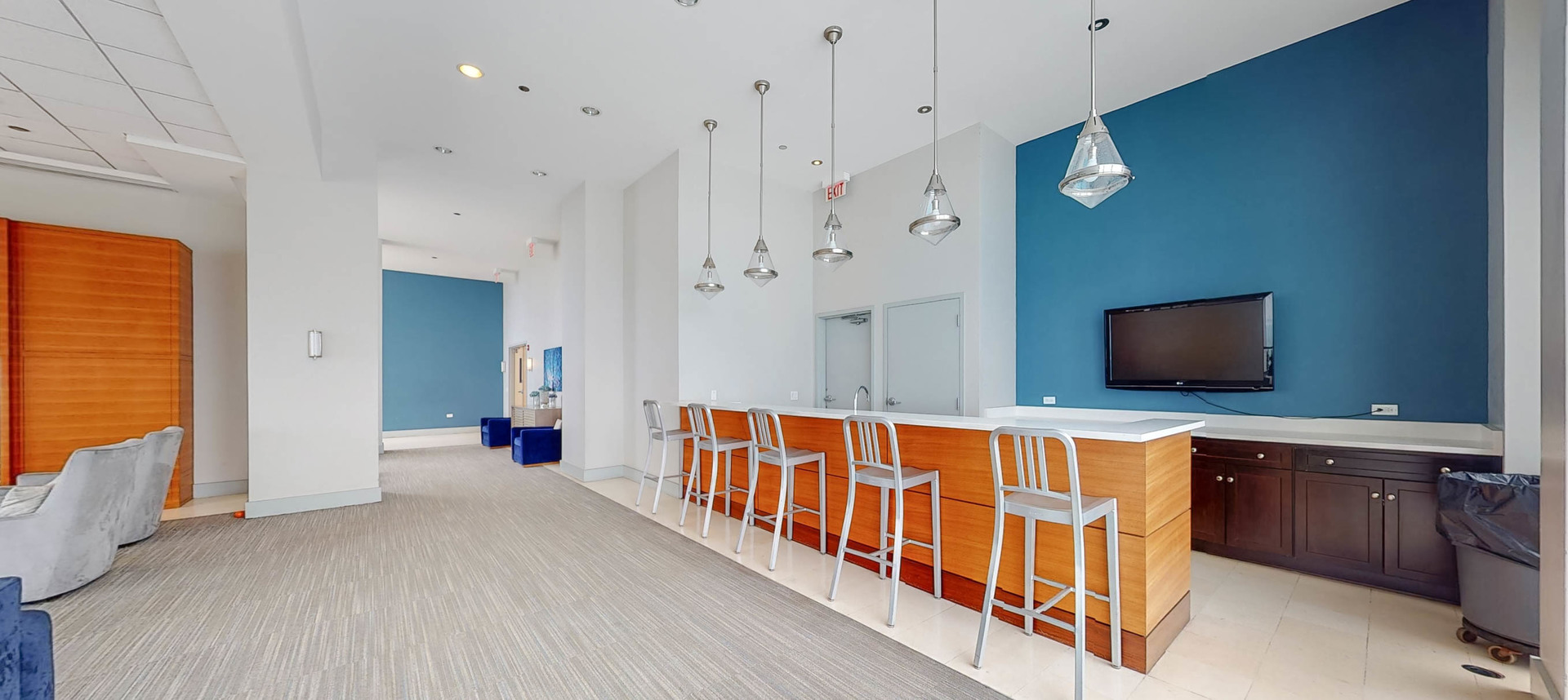 1629 South Prairie Avenue, Unit 1907 Chicago, IL 60616 - Photo 14 of 18